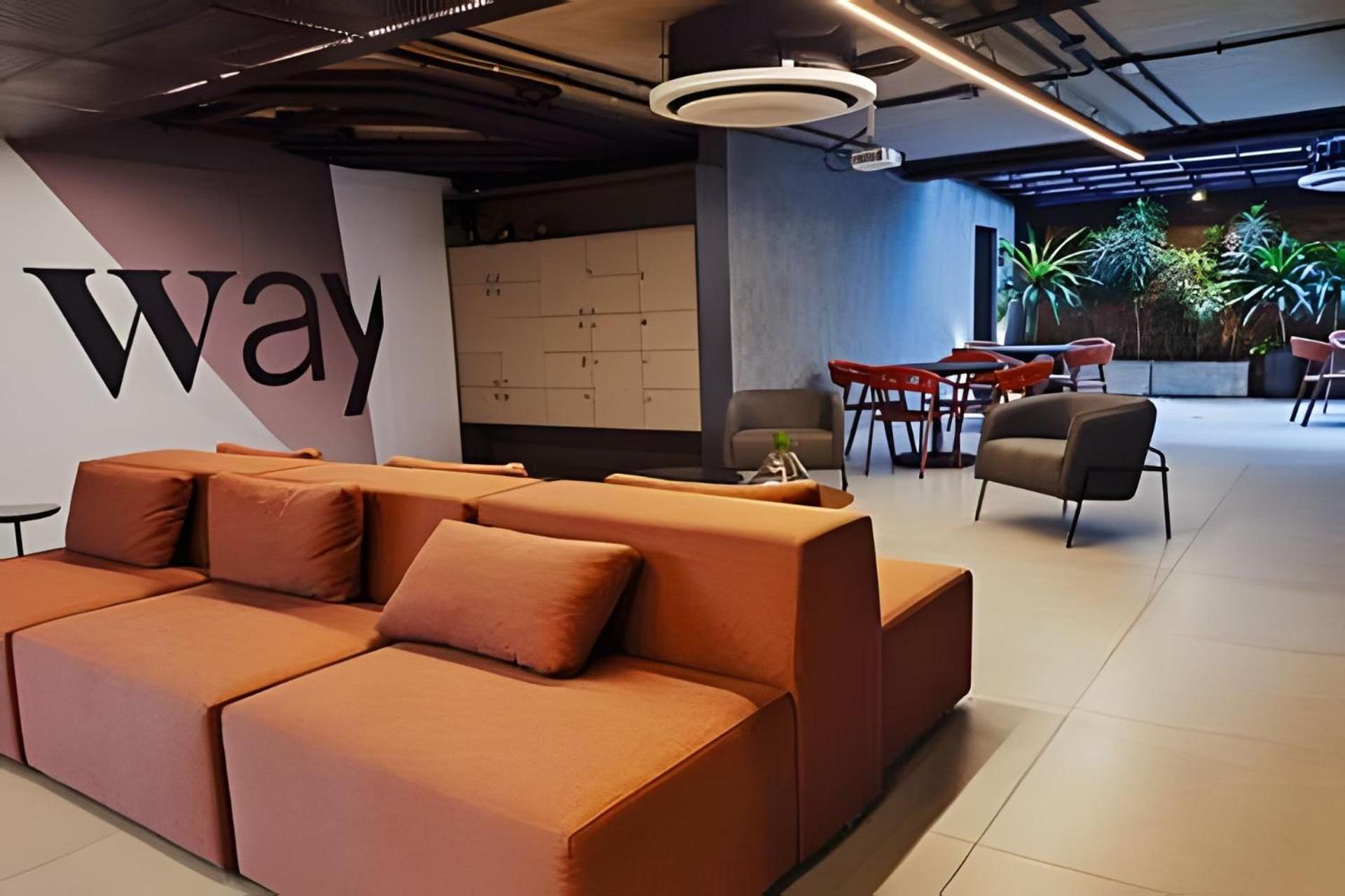 Way Tambau - Flats Luxuosos Apartment - Joao Pessoa — Photos 1